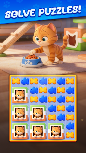 Sweetie Legends screenshot 1