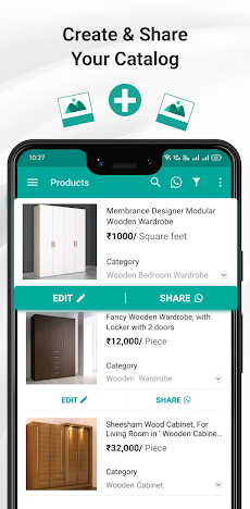 IndiaMART B2B Marketplace Appのおすすめ画像5