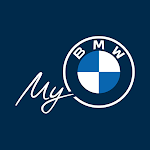 Cover Image of 下载 My BMW  APK