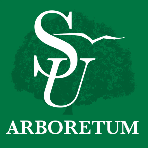 Salisbury University Arboretum logo