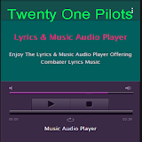 Twenty One Pilots Lyrics&Music icon