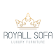 royal sofa Laai af op Windows