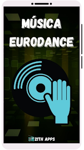 Imágen 15 Música Eurodance android
