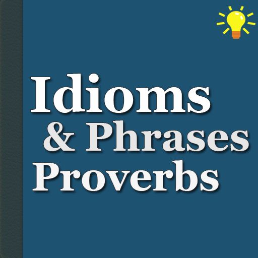 All English Idioms & Phrases 4.5 Icon