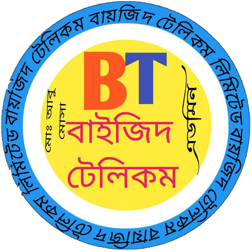 Baized Telecom Limited logo