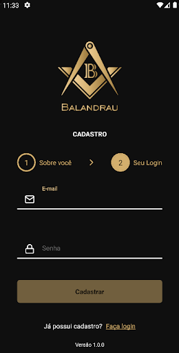 Balandrau Screen 3