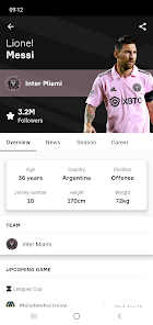 OneFootball Resultados Futebol – Apps no Google Play