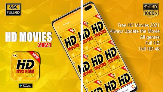 Free Bilflik  Watch HD Movies New 2021* 3