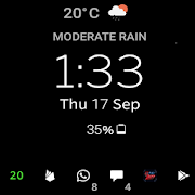 AODplus AMOLED Notifications adfree