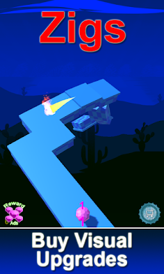 Zigs - Screenshot 2