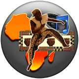 African Radios Live icon