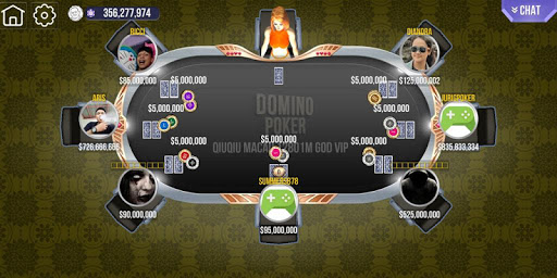 Domino Poker apkdebit screenshots 16