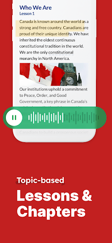 Canadian Citizenship Test 2024のおすすめ画像5