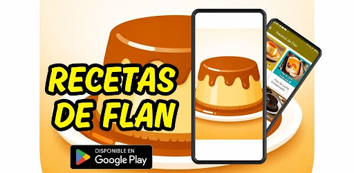 Recetas de Flan