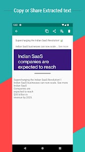 Copy Text On Screen pro 2.3.8 3