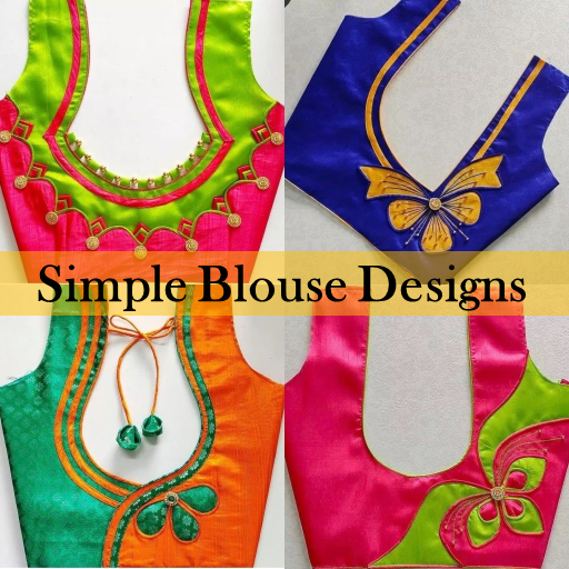 Tailoring Blouse Neck Designs - Apps on Google Play