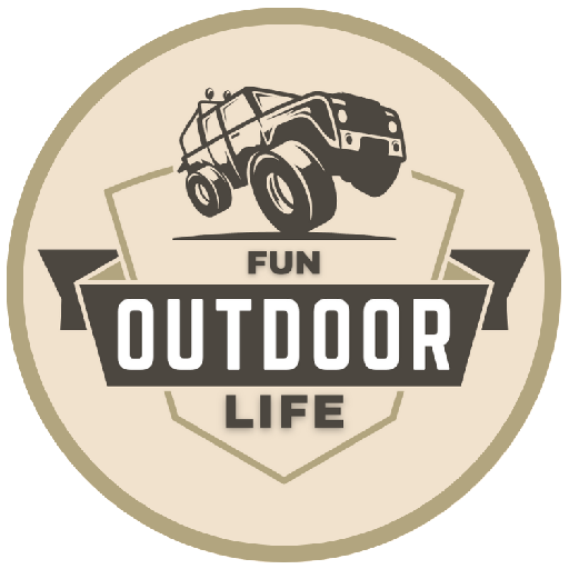 Fun Outdoor Life 3.0 Icon