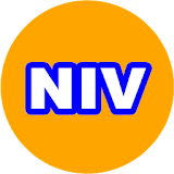 NIV Audio Bible Free Download. icon