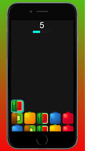 Fruit Master Screen 3