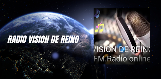 Radio vision de reino