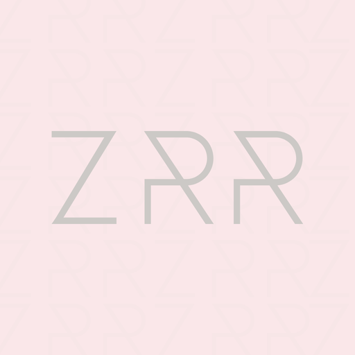Zrr Boutique logo