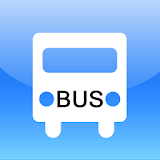 울산버스도착정보 icon