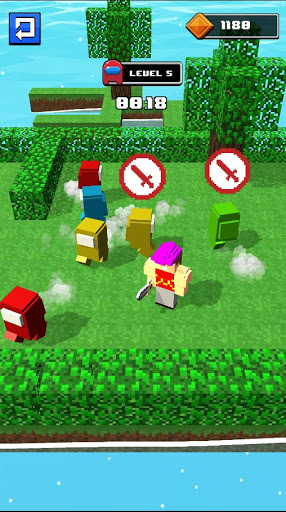 Craft Impostor  screenshots 2