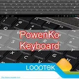 PowenKo standard Keyboard icon