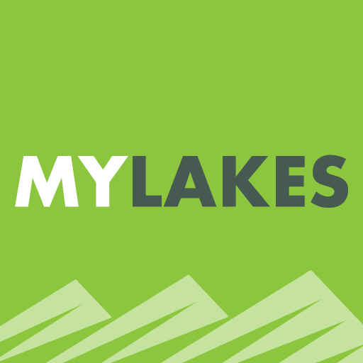Lakes College - MyLakes App  Icon