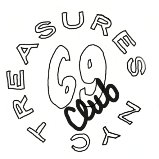 Treasures of NYC logo
