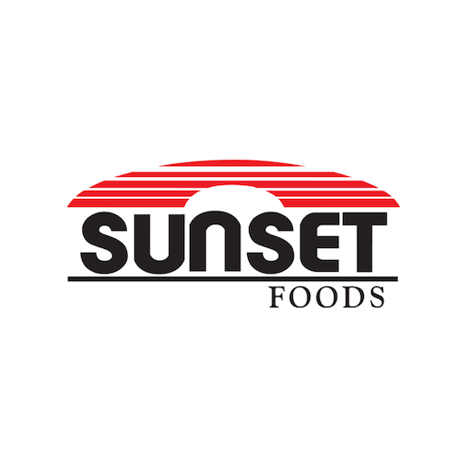 Sunset Foods Egrocer  Icon