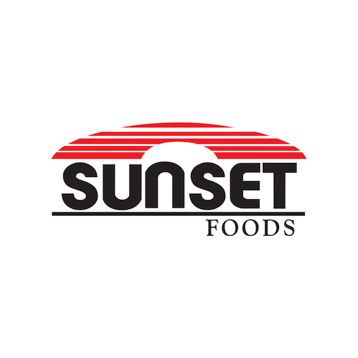 Sunset Foods Egrocer logo