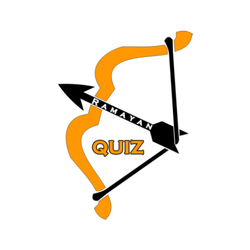Ramayan Quiz logo