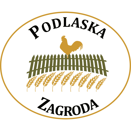 Podlaska Zagroda logo