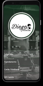Diego Ferreira 1.3 APK + Mod (Unlimited money) untuk android