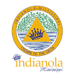 City of Indianola MS icon