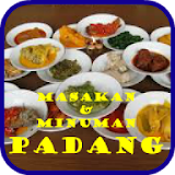 Resep masakan Padang lengkap icon