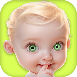 Icon image My Baby : Virtual Baby Care