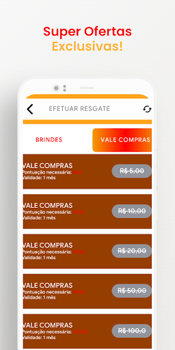 Clube Barros Screen 3