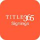 Title365 Signings Download on Windows