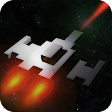 Galaxa icon