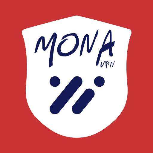 Mona VPN - Private Connections