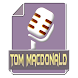 Tom Macdonald Facts - Androidアプリ