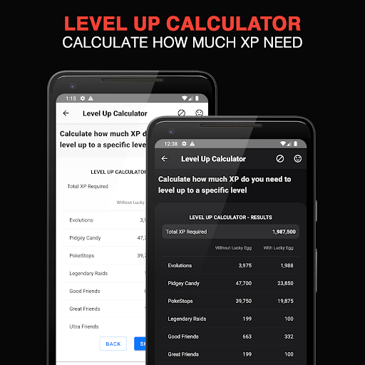GO Field Guide Events Raids