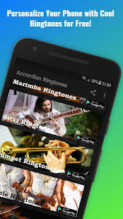 Sitar Ringtones 1.0 APK screenshots 1