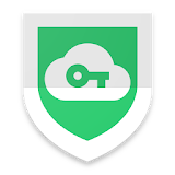 Cloud VPN Free - Fast & Secure icon