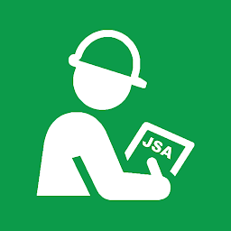 Imagen de ícono de Job Safety Analysis | JSA JHA