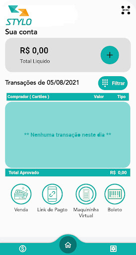 Stylo Screen 2