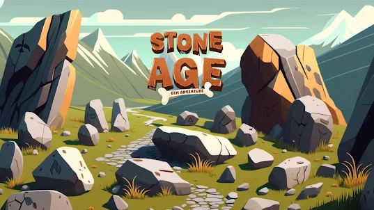 Stone Age Gem Adventure