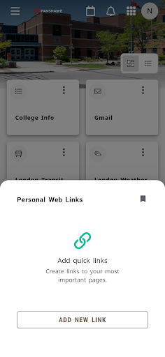 Fanshawe 360 screenshot 5